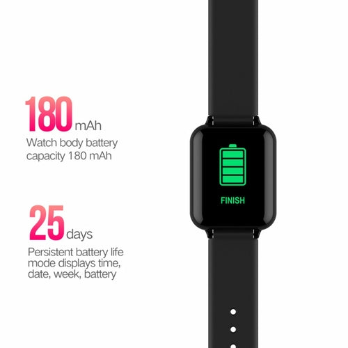 Smartwatch per il benessere e l'attività sportiva Smart Fit