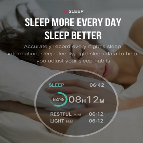 Smartwatch per il benessere e l'attività sportiva Smart Fit