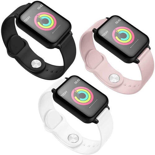 Smartwatch per il benessere e l'attività sportiva Smart Fit