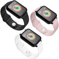 Smartwatch per il benessere e l'attività sportiva Smart Fit