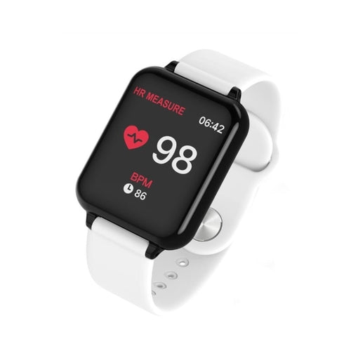 Smartwatch per il benessere e l'attività sportiva Smart Fit
