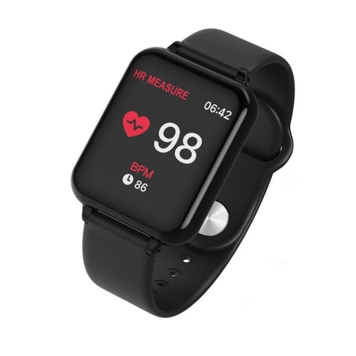 Smartwatch per il benessere e l'attività sportiva Smart Fit