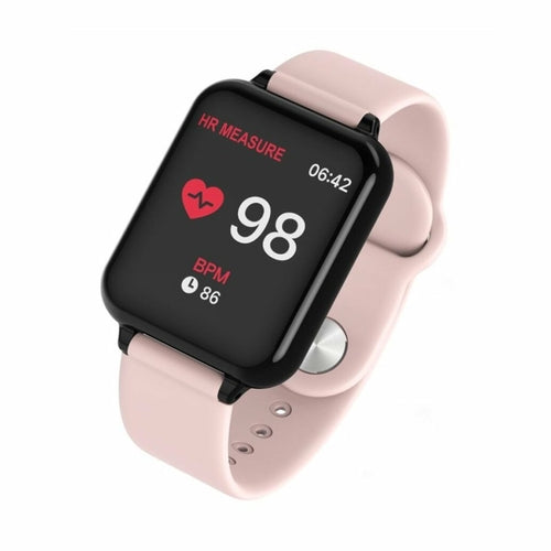 Smartwatch per il benessere e l'attività sportiva Smart Fit