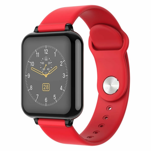 Smartwatch per il benessere e l'attività sportiva Smart Fit