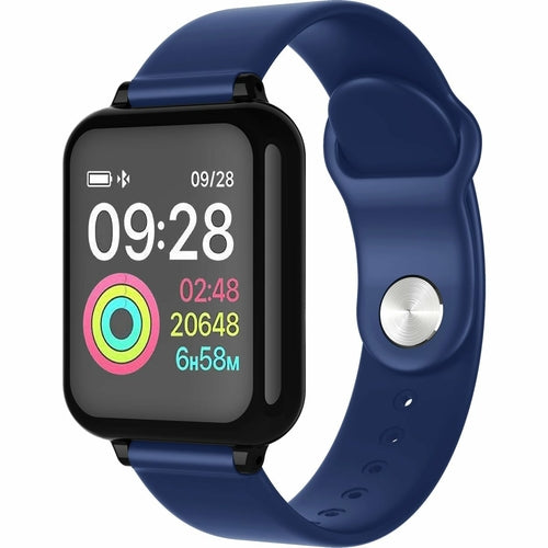 Smartwatch per il benessere e l'attività sportiva Smart Fit