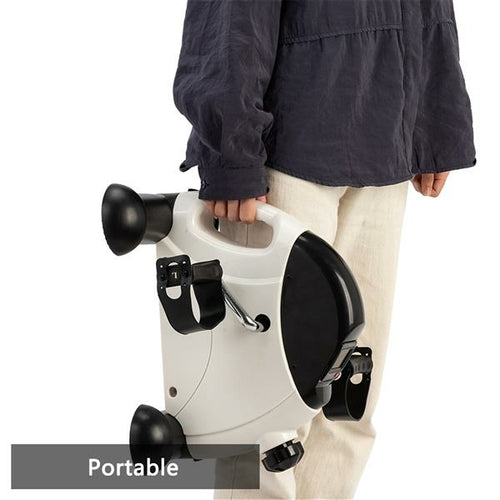 Mini Cyclette – Pedaliere Portatile per Casa e Ufficio