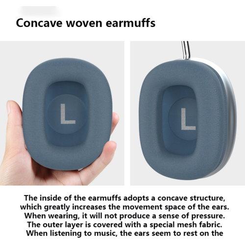 Cuffie Sportive Wireless Bluetooth con Sensore d'Usura