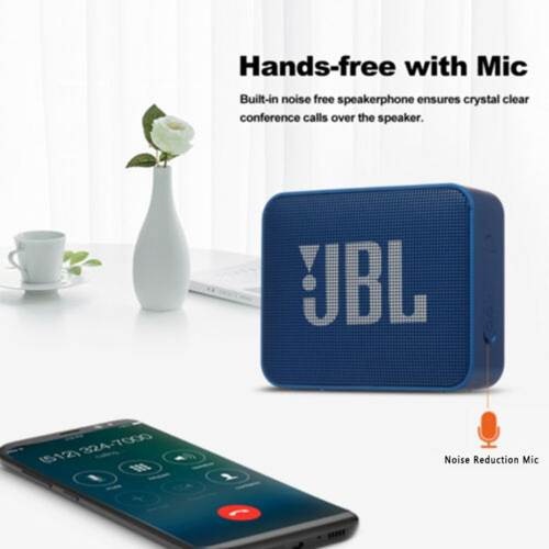 Altoparlante Bluetooth Wireless Impermeabile – Portatile per Esterni IPX7