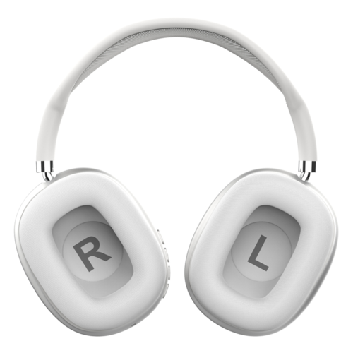 Cuffie Sportive Wireless Bluetooth con Sensore d'Usura